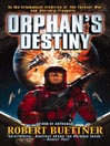 Cover image for Orphan's Destiny